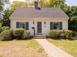 21 Indiana Ave, Reading, MA 01867