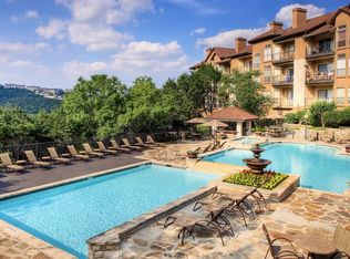 6000 Shepherd Mountain Cv UNIT 1805, Austin, TX 78730
