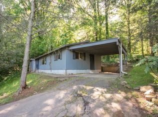 772 Zurich Cir, Franklin, NC 28734