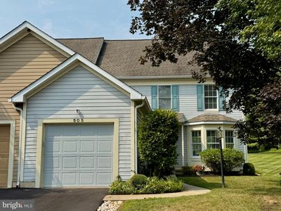 505 Dunbarton Ct #72, Chadds Ford, PA, 19317
