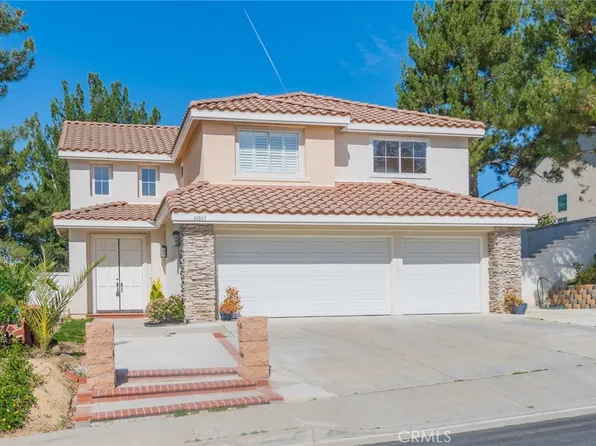 18907 Bentley Pl, Rowland Heights, CA 91748