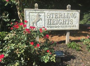 124 Sterling Ct #124, Alpharetta, GA 30004