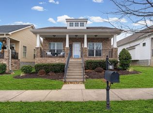 713 Westcott Ln, Nolensville, TN 37135