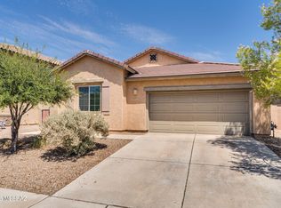 11076 W Fountain View Dr, Marana, AZ 85653