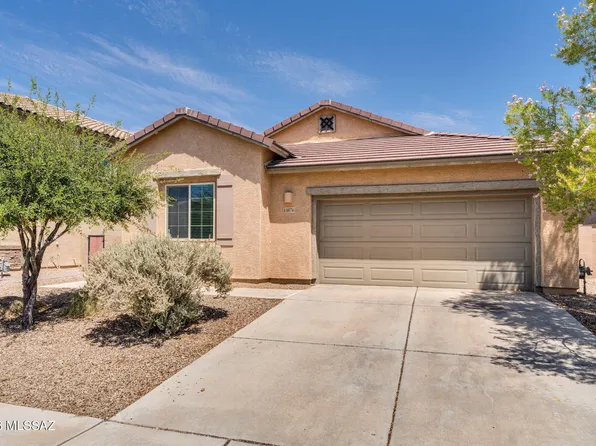 11076 W Fountain View Dr, Marana, AZ 85653