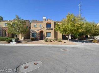 648 Vincents Dream Ave #0, North Las Vegas, NV 89031