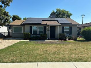 1225 2nd St, Wasco, CA 93280