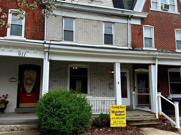 913 Center St, Bethlehem, PA 18018