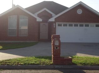2923 Crockett St, Weslaco, TX 78599