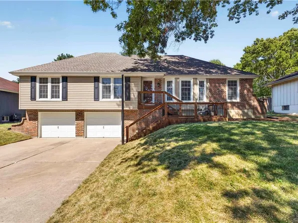 12008 E 54th St, Kansas City, MO 64133