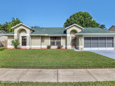 3518 Egret Dr, Melbourne, FL, 32901