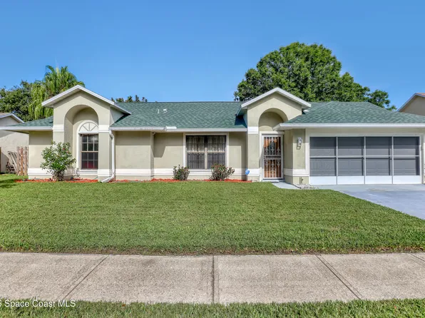 3518 Egret Dr, Melbourne, FL 32901