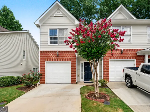 5323 Sherwin Dr, Norcross, GA 30093