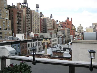 Rented by Magnone Real Estate