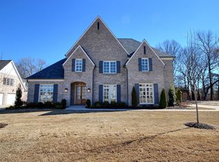 1618 Paso Fino Trl, Collierville, TN 38017