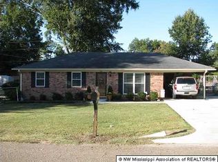 760 Rhew Ave, Holly Springs, MS 38635