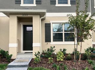 1800 Red Canyon Dr, Kissimmee, FL 34744