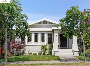 1125 Winsor Ave, Piedmont, CA 94610