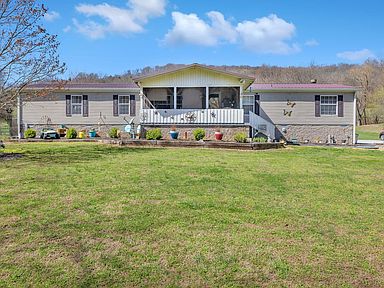 468 Plunkett Creek Rd, Gordonsville, TN 38563 | Zillow