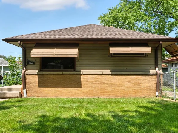 7218 W Carmen AVENUE, Milwaukee, WI 53218