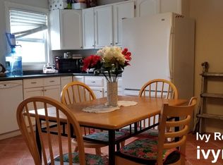 119 Franklin St #2, Malden, MA 02148