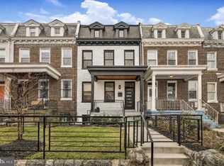 522 Taylor St NW, Washington, DC 20011
