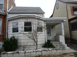 243 Franklin St, Elizabeth, NJ 07206