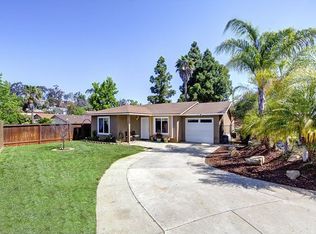 420 Poplar Ave, San Marcos, CA 92069