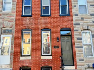 2935 Keswick Rd, Baltimore, MD 21211