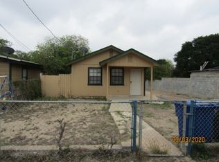 1707 Gates St, Laredo, TX 78043