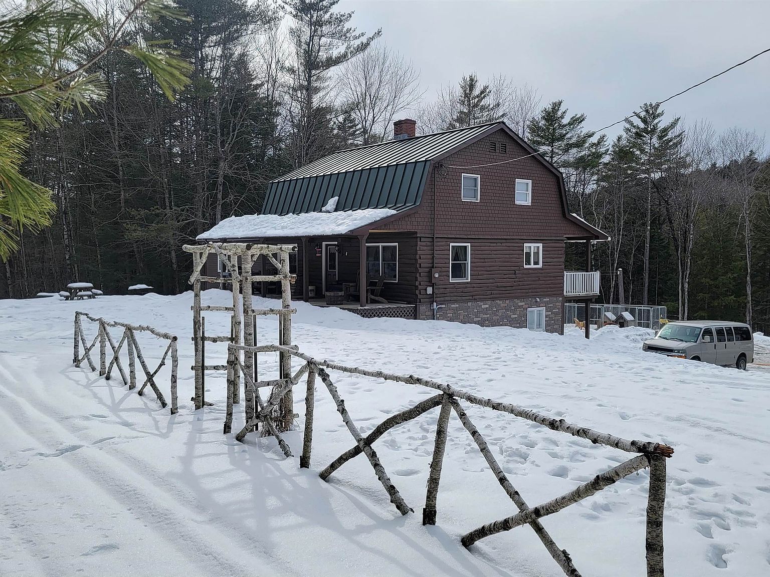 128 Britton Road, Unity, NH 03743 Zillow