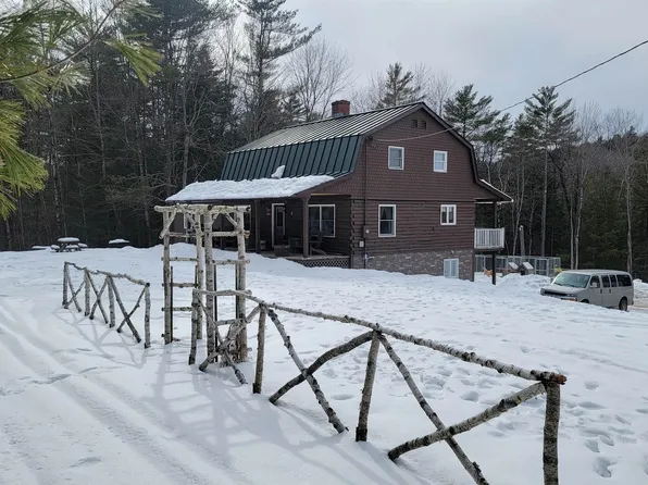 128 Britton Road, Unity, NH 03743
