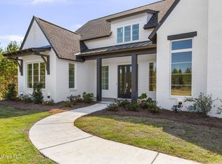 742 Freedom Ridge Ln, Brandon, MS 39047