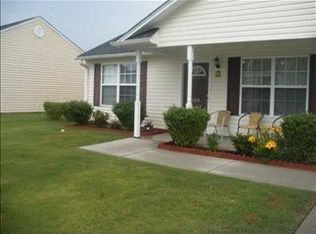 209 Apa Way, Greenville, SC 29611