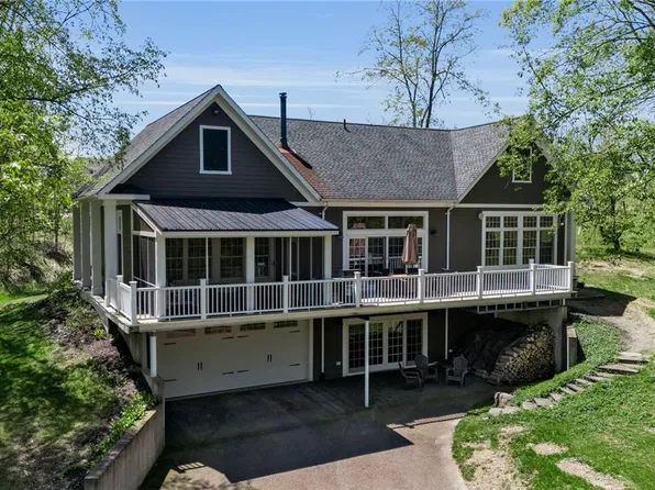 4492 Haag Rd, Eden, NY 14057