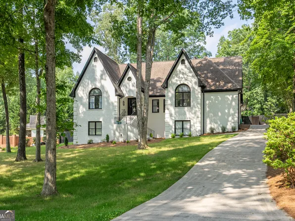 30 Westover Dr SW, Rome, GA 30165