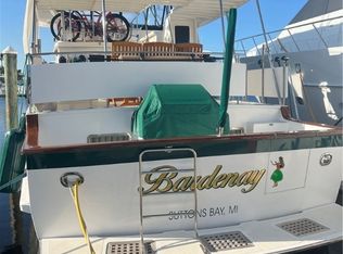 50 Boat Slip E #18, Fort Myers, FL 33908