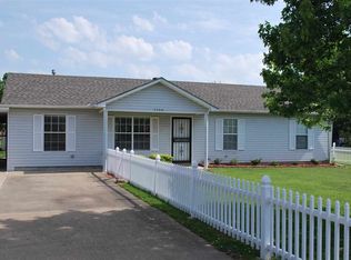 5306 Prospect Rd, Jonesboro, AR 72401