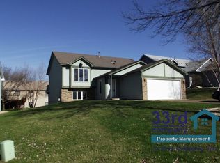 16540 Jersey Ave, Lakeville, MN 55044