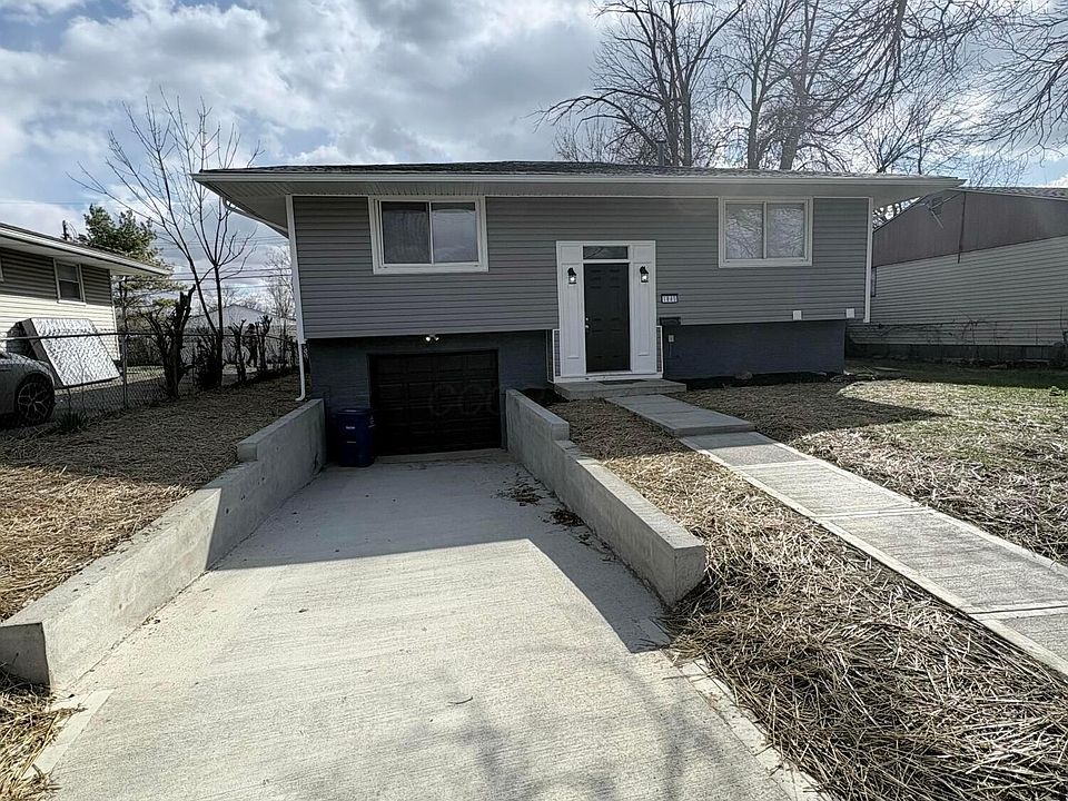 1st image of 1645 Liscomb Rd