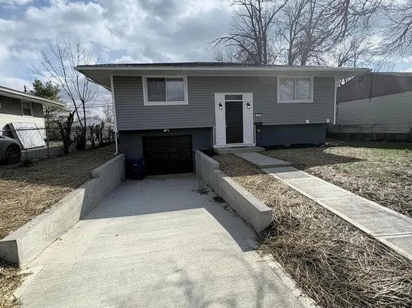 1645 Liscomb Rd, Columbus, OH 43207