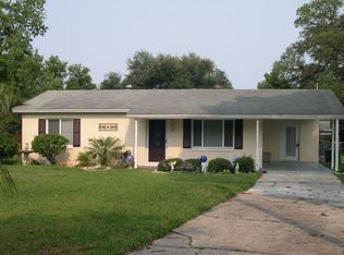 495 W Oak Hill Rd, Mount Dora, FL 32757