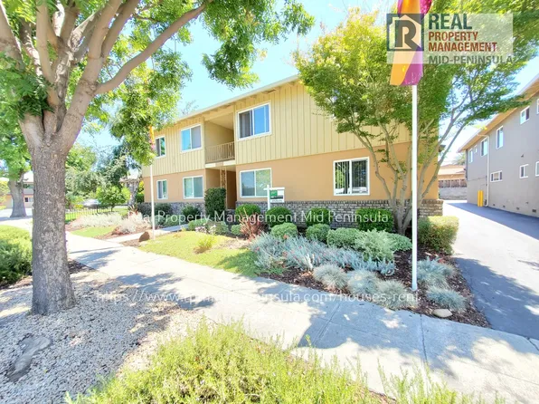 2034 Clarmar Way (LGC), 2034 Clarmar Way #5, San Jose, CA 95128