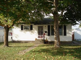 6011 N Cincinnati St, Spokane, WA 99208