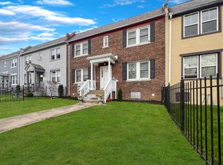 1717 Trinidad Ave NE APT 2, Washington, DC 20002