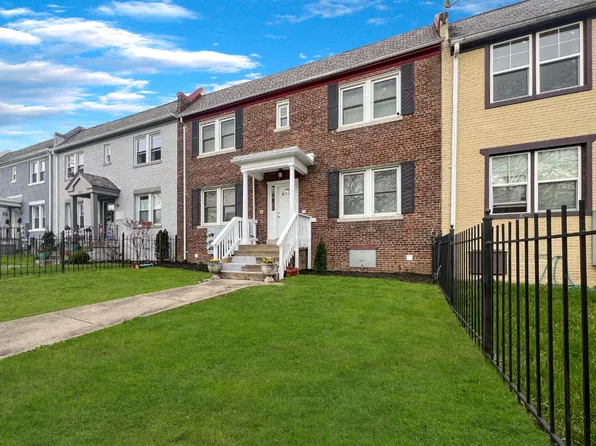 1717 Trinidad Ave NE APT 2, Washington, DC 20002