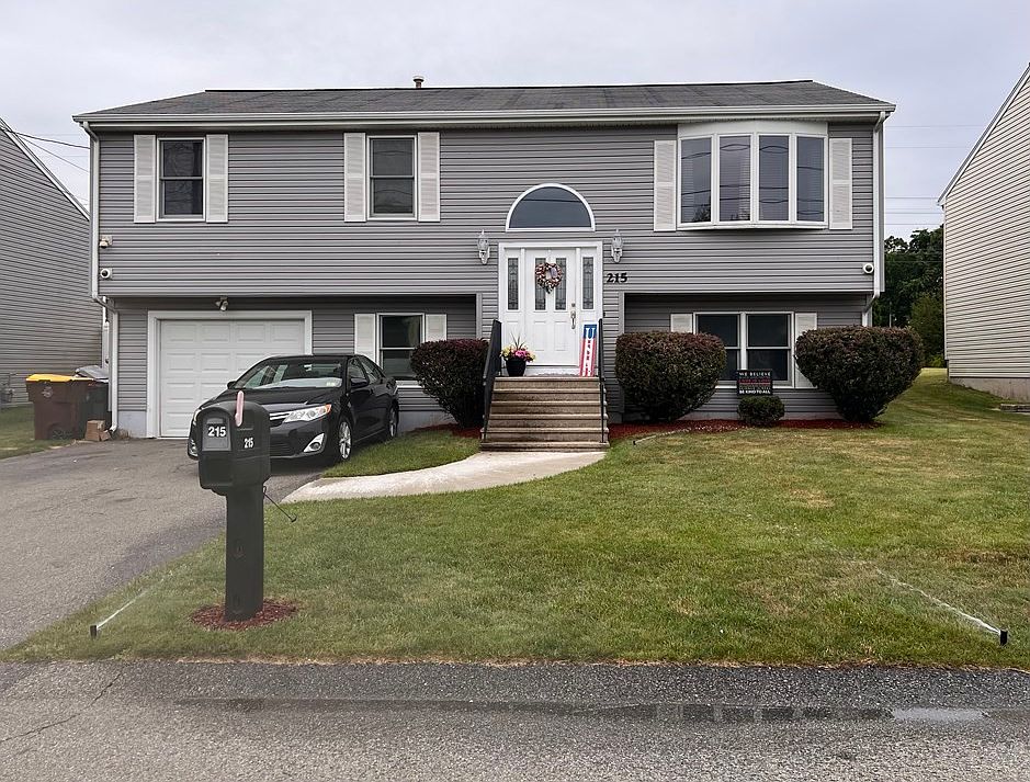 215 McMahon St, Fall River, MA 02721 Zillow