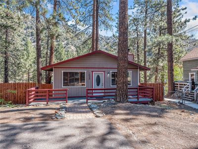 1622 Ross St, Wrightwood, CA, 92397