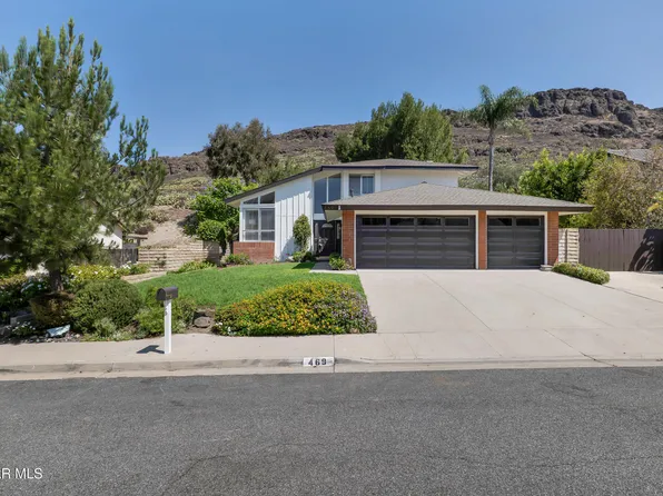 469 Raindance St, Thousand Oaks, CA 91360