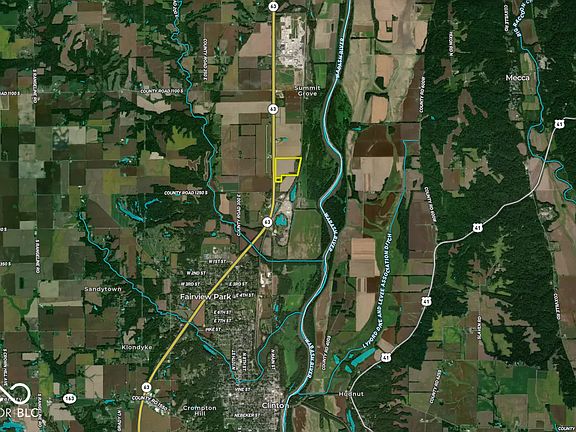 2nd image of 1 S State Road 63 Rd